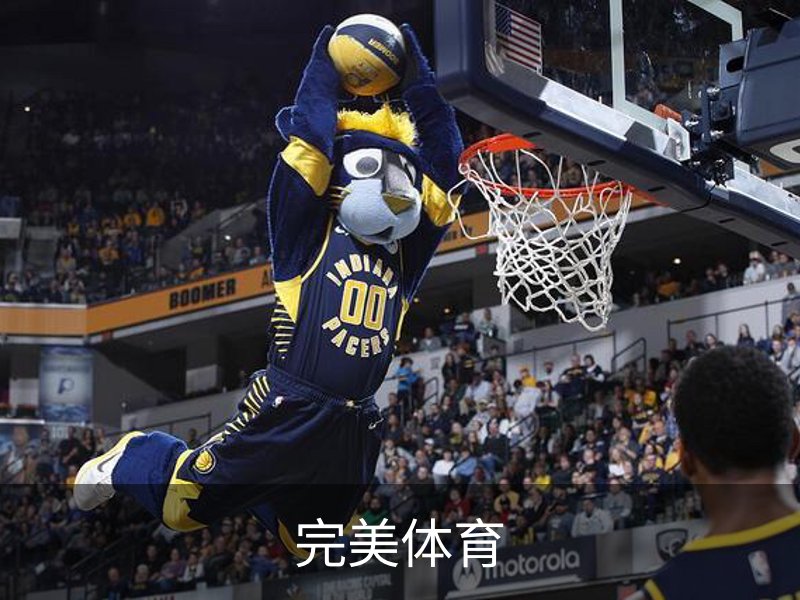 了解完美体育